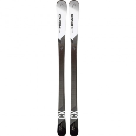 HEAD SHAPE CX + PR 11 GW 