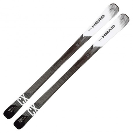 HEAD SHAPE CX + PR 11 GW 