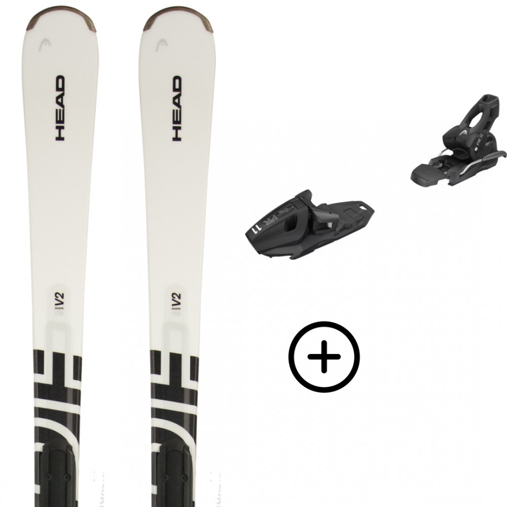 HEAD SHAPE V2 + PR 11 GW Head - 1 HEAD SHAPE V2 + PR 11 GW Head - 1