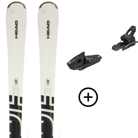 HEAD SHAPE V2 + PR 11 GW Head - 1