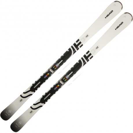 HEAD SHAPE V2 + PR 11 GW Head - 3