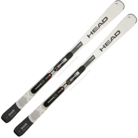 HEAD SHAPE CX 2.0 + PR 11 GW Head - 3