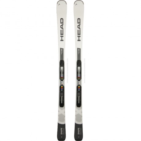 HEAD SHAPE CX 2.0 + PR 11 GW Head - 2