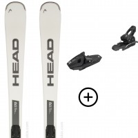 HEAD SHAPE CX 2.0 + PR 11 GW Head - 1