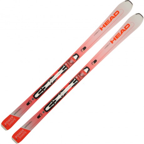 HEAD POWER SHAPE SW SF + HEAD JOY 12 GW PRD Head - 3