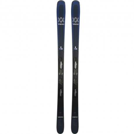 VOLKL KANJO 80 DEMO 24 + FDT TP 10 90mm Volkl - 2