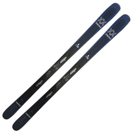 VOLKL KANJO 80 DEMO 24 + FDT TP 10 90mm Volkl - 3