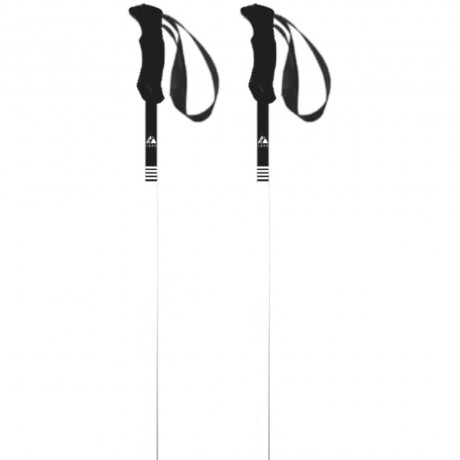 LA BOURSE AUX SKIS STICK WHITE Labourseauxskis - 1