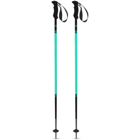LA BOURSE AUX SKIS STICK BLUE Labourseauxskis - 2