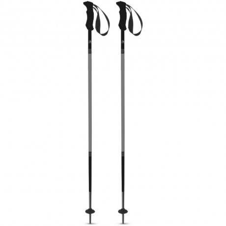 LA BOURSE AUX SKIS STICK GREY Labourseauxskis - 1