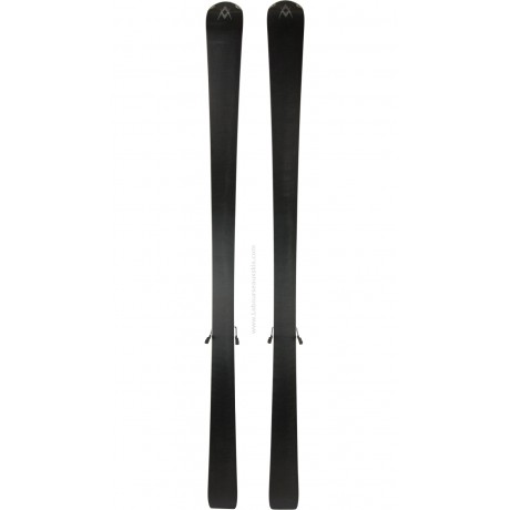 VOLKL RTM 78 + MARKER 4MOTION  XL 10.0 Volkl - 1