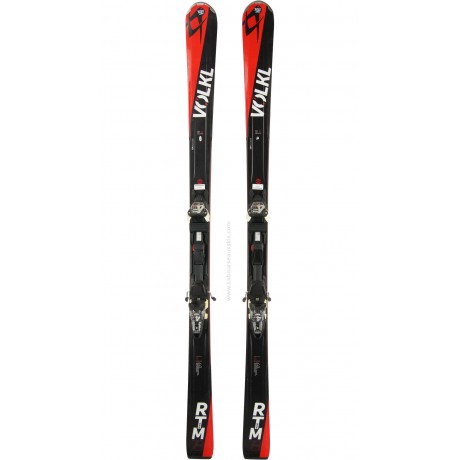 VOLKL RTM 78 + MARKER 4MOTION  XL 10.0 Volkl - 2
