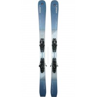 ELAN WILDCAT 82 CTI + ELAN EL 10 GW 