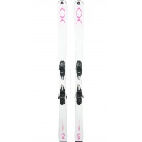 XO  TEEN JR PINK/WHITE + MARKER 7.0 