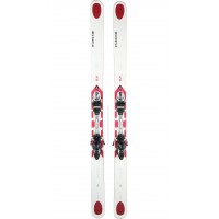 KASTLE BMX 98 + KASTLE K12 CTI 