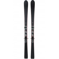 XO  LE ONE 77 BLACK + XO VSS 311 
