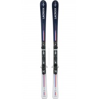 LACROIX LX 25 + LACROIX 412 