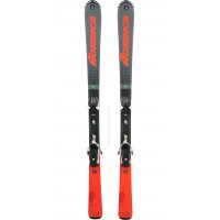 NORDICA TEAM JR 24 + MARKER 4.5 FDT 