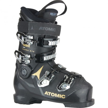 ATOMIC HAWX MAGNA R75 