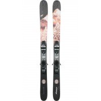 NORDICA SANTA ANA 98 +  MARKER SQUIRE TCX GW 