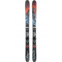 NORDICA ENFORCER 100 2024 + Marker Squire 11 TCX 