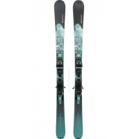 NORDICA WILD BELLE S4 + TP2 LIGHT 11 FDT GW 