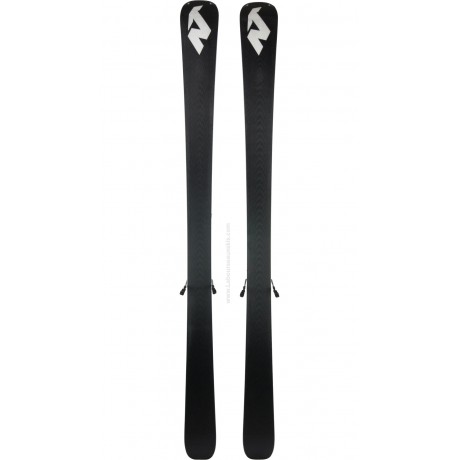NORDICA WILD BELLE S4 + TP2 LIGHT 11 FDT GW 