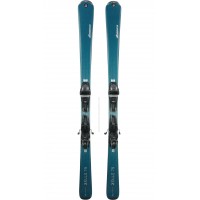 NORDICA BELLE 75 +TP2 COMPACT 10 FDT GW 