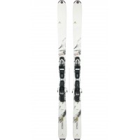 DYNASTAR M-FREESKI 85 + Look Xpress 11 Black GW 