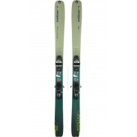 ELAN RIPSTICK TOUR 96 + MARKER SQUIRE 11 TCX GW 
