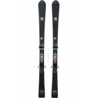 VOLKL FLAIR 72 + Marker Vmotion 10 GW 