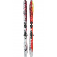 ATOMIC BENT 110 + ATOMIC STRIVE 11 GW 