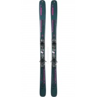 ELAN PLAYMAKER 91 + MARKER M2 10.0 GW 