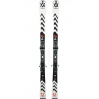 VOLKL RACETIGER SC + MARKER MOTION 10 GW 