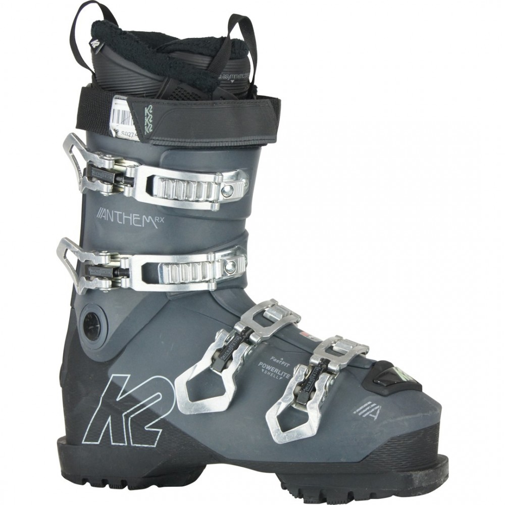 K2 ANTHEM RX GW 