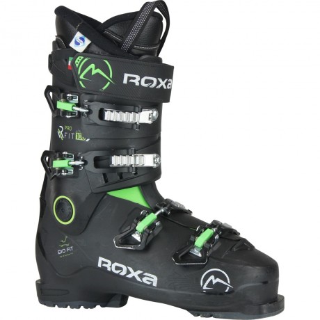 ROXA R/FIT PRO 100 RTL 