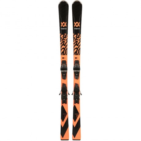 VOLKL DEACON XT + VMOTION 10 GW BLACK 