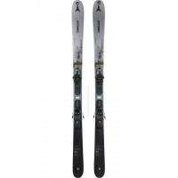 ATOMIC MAVERICK 83 + ATOMIC M10 
