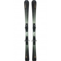 ELAN PRIMETIME 22 +  EL 10.0 GW SHIFT BLK/BLK 