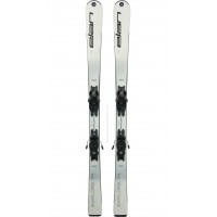 ELAN EXPLORER 74 + EL 9 GW 