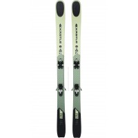 KASTLE TX 87 UP + PEAU + ATK BINDINGS RENT ME 10 