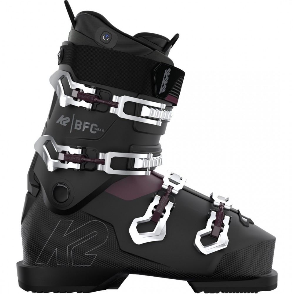 K2 BFC W RXII 