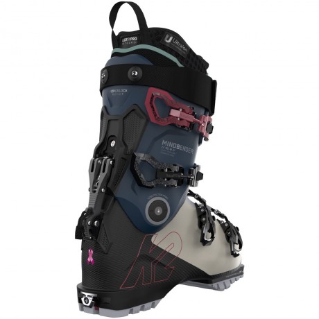 K2 MINDBENDER W 95 