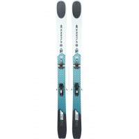 KASTLE TX 93 UP+ PEAU + TOUR 9 CA 