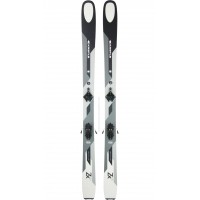 KASTLE ZX100 + PEAU + TOUR 12 PRO 