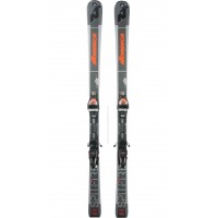 NORDICA DOBERMANN SPITFIRE 70 PRO +TPX 12 FDT 