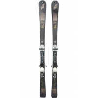 NORDICA SENTRA SL7 TI + TP2 LIGHT 11 GW 