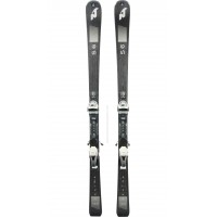 NORDICA SENTRA S6 + TP2 LIGHT 11 FDT 