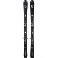 SCOTT SLIGHT 83 + E M10 GW 