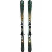 ROSSIGNOL EXPERIENCE 74 W + XPRESS 10 GW 